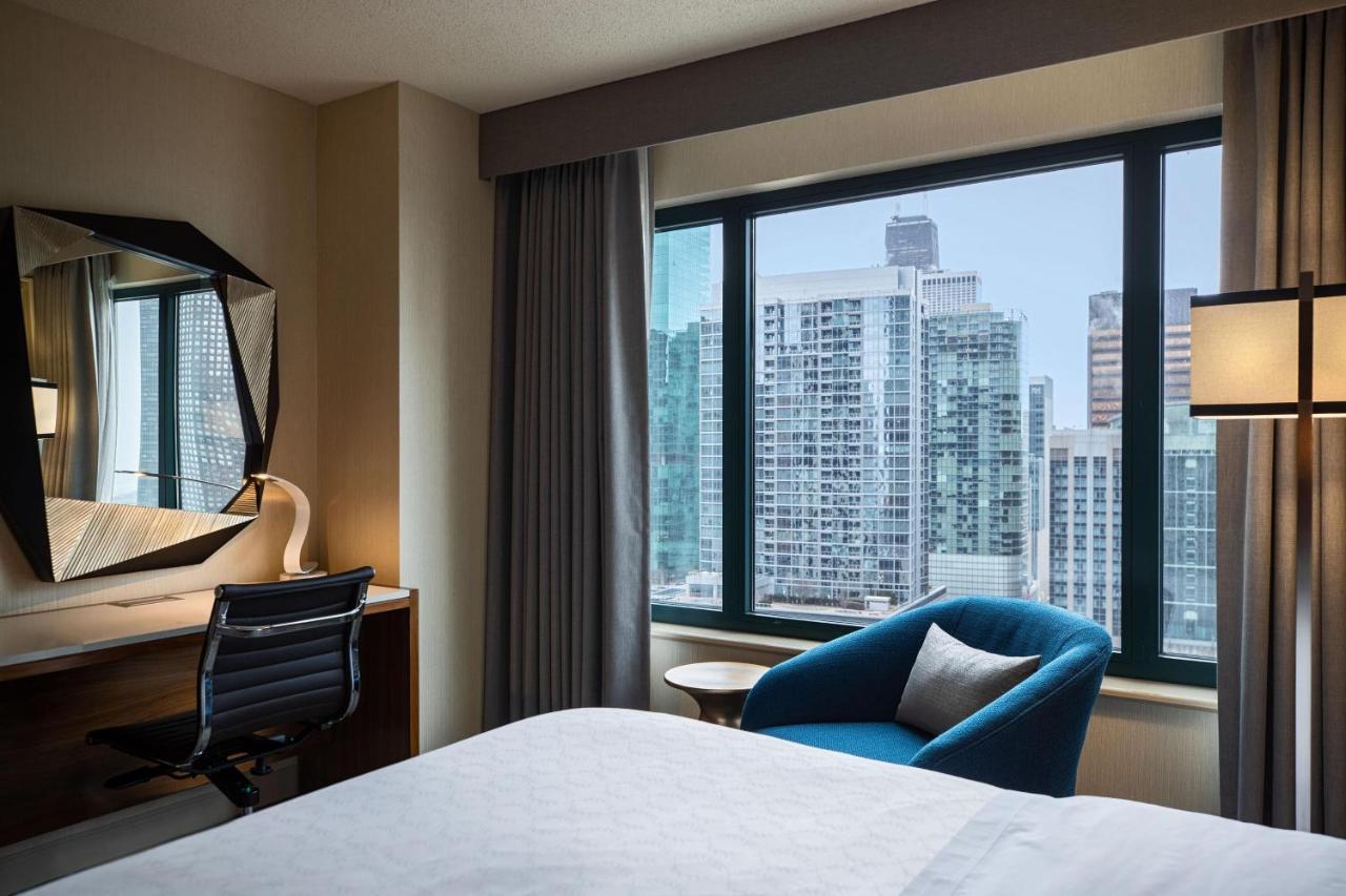 Sheraton Grand Riverwalk
